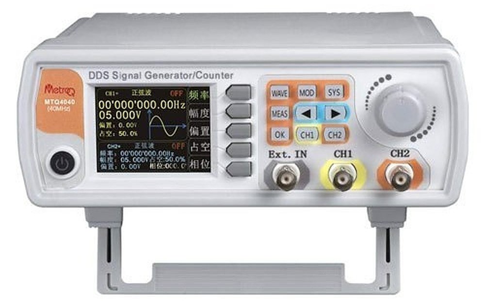 Signal Generator/Injector/Tracer
